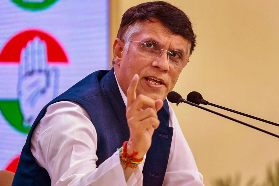 দিল্লি বিস্ফোরণ নিয়ে সর্বদল বৈঠক চায় কংগ্রেস, সংসদের শীতকালীন অধিবেশন এগিয়ে আনার দাবি