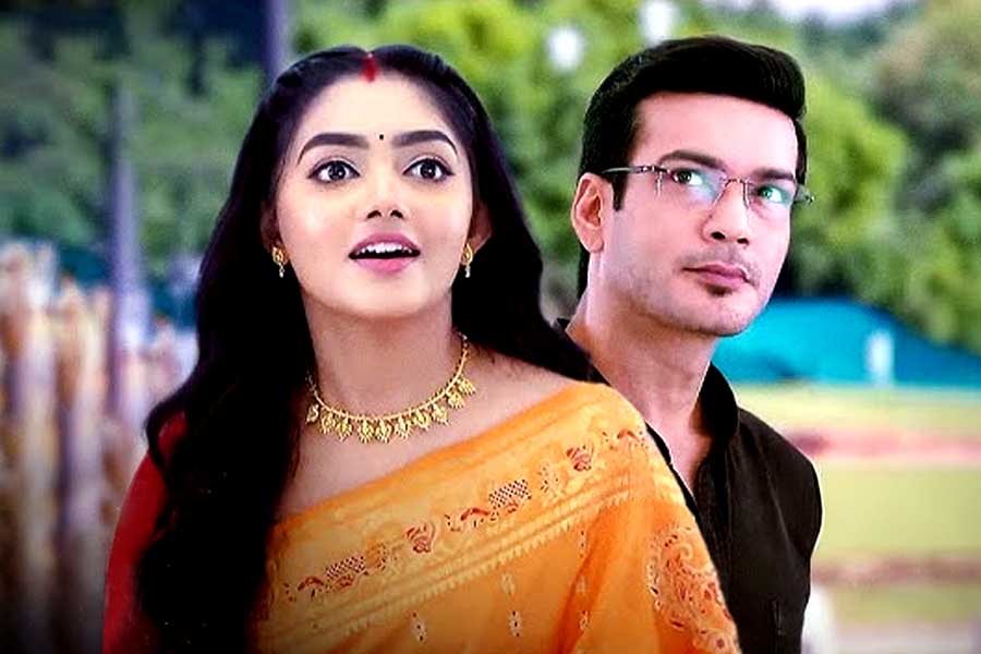 শেষ হল পথচলা, কবে টেলিপর্দায় জনপ্রিয় ধারাবাহিক ‘ফুলকি’র অন্তিম পর্বের সম্প্রচার?