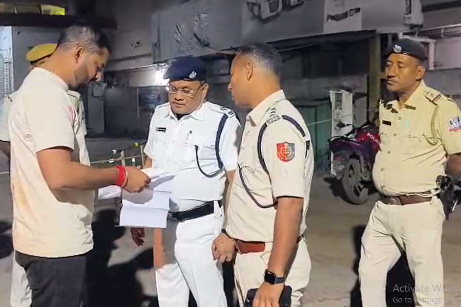 দিল্লি বিস্ফোরণের পরেই নিরাপত্তার ঘেরাটোপে বাংলা, সীমান্ত এলাকায় কড়া নজর