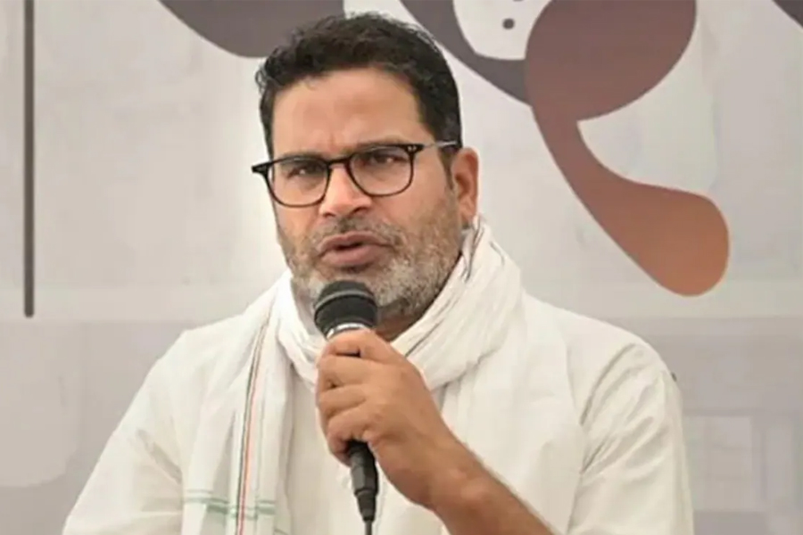 বিশ্বব্যাঙ্কের ১৪ হাজার কোটির ঋণও বিহারের ভোটের কাজে! বিস্ফোরক পিকের দল