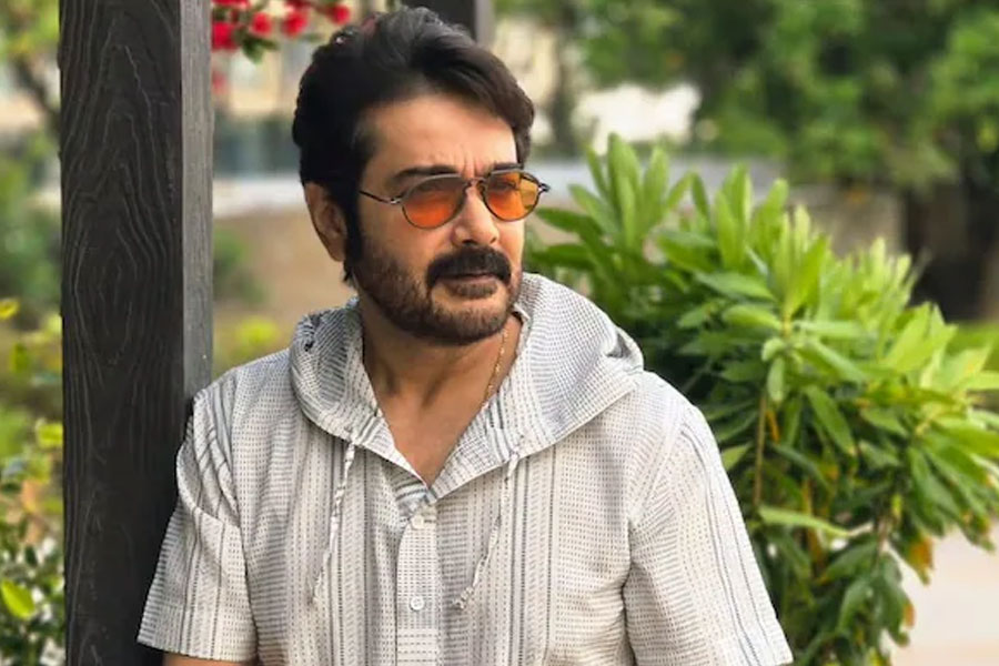 ছোটপর্দায় ইন্ডাস্ট্রির ‘জ্যেষ্ঠপুত্র’ প্রসেনজিৎ! কোন চমক দেবেন এবার দর্শককে?