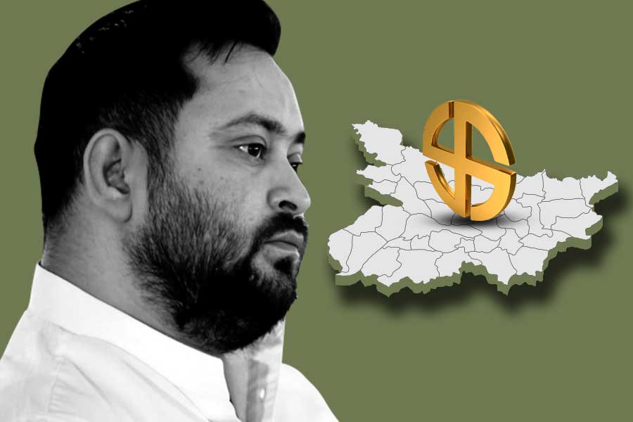 জঙ্গলরাজের আতঙ্ক নাকি সুশাসন বাণ, কোন কারণে বিহারে ধূলিসাৎ কংগ্রেস-আরজেডি মহাজোট?