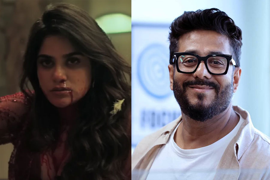 প্রেম-রহস্যে ভরা রাজের প্রথম হিন্দি সিরিজ ‘জিদ্দি ইশক’-এর ট্রেলার, ‘পরিণীতা’র সঙ্গে কতটা মিল?