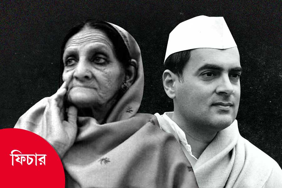 রাজীব গান্ধী সরকার নাড়িয়ে দিয়েছিল শাহ বানো মামলা, ফিরে দেখা সেই ইতিহাস