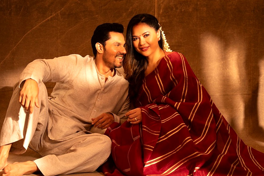‘মাতৃত্ব আগেও এসেছে’, মা হওয়ার আগে গর্ভপাতের যন্ত্রণার কথা জানালেন রণদীপঘরনি