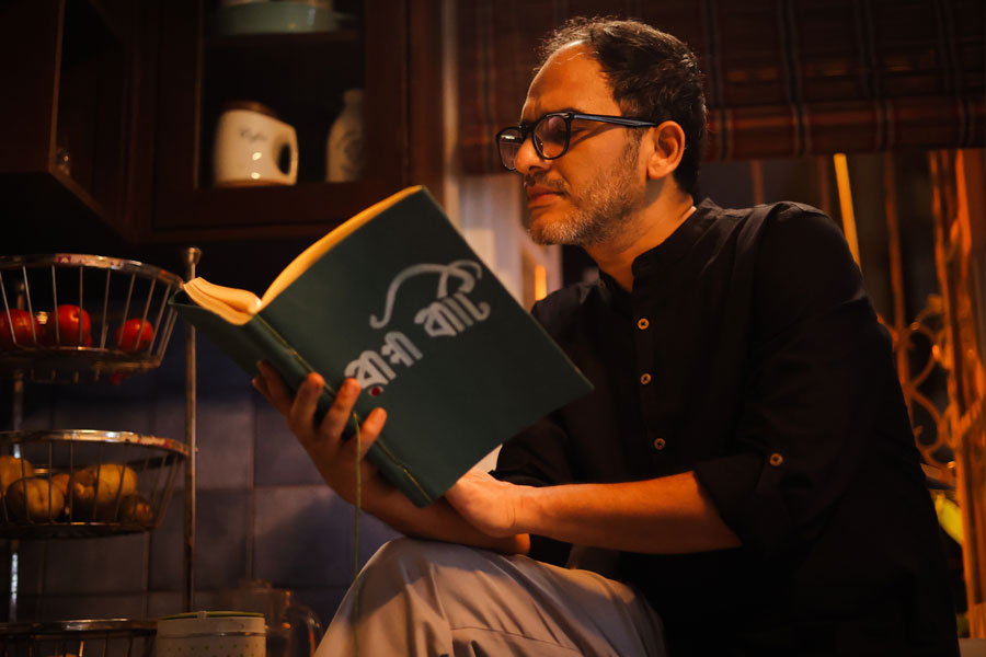 জীবনের মধ্যে বেঁচে থাকার ‘রেসিপি’ খুঁজে নিয়েছে ঋত্বিকের ছবি, কেমন হল ‘রান্না বাটি’? পড়ুন রিভিউ
