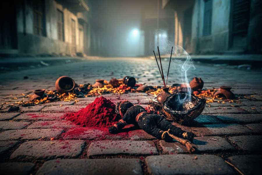 রাস্তায় কুড়িয়ে পাওয়া এসব জিনিস ভুলেও বাড়িতে আনবেন না, হতে পারে সর্বনাশ!