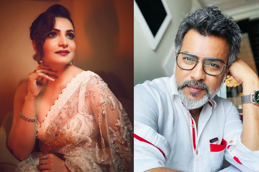 ‘প্রাক্তন’ তনুশ্রী বিয়ে করতেই ‘ব্যাচেলর জীবন’কে বিদায় জানাচ্ছেন রুদ্রনীল ঘোষ! কবে বিয়ে?