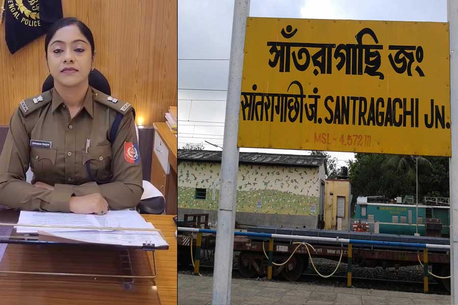 দেশজুড়ে চুরি, ডাকাতি! সাঁতরাগাছিতে ধৃত ‘শান সি সুলতানপুরী’ গ্যাংয়ের ৩, তদন্তে CID
