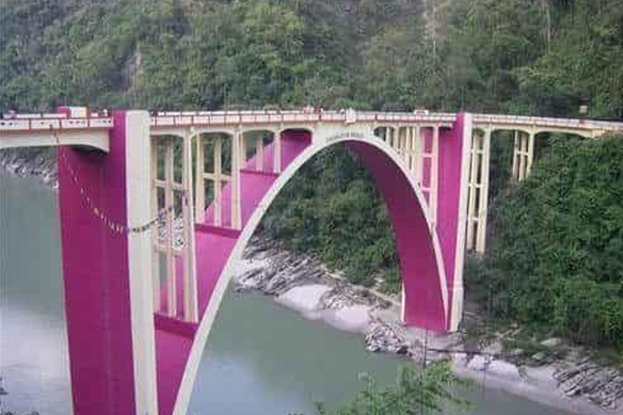 আধুনিক চার লেনের রাস্তা, করোনেশন ব্রিজের বিকল্প সেতু তৈরি হবে কবে?
