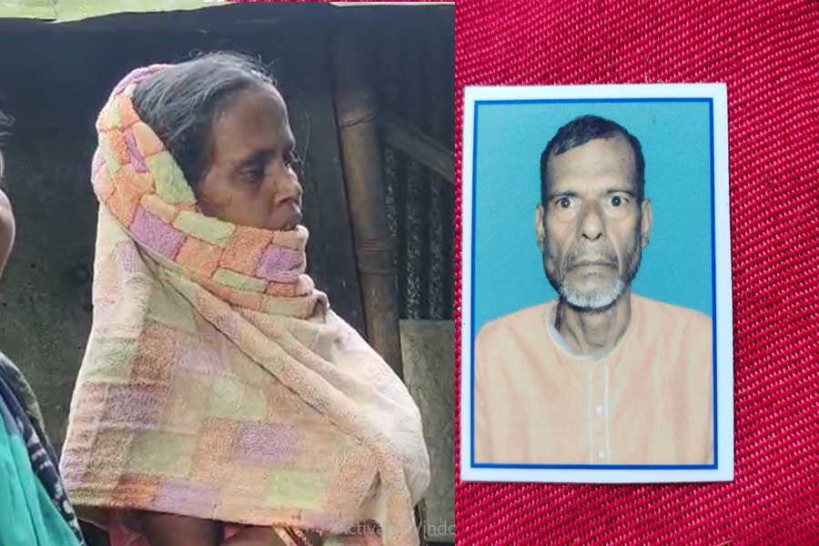 ২০০২ সালের ভোটার তালিকায় নাম ছিল না! ‘SIR আতঙ্কে’ নদিয়ায় মৃত্যু বৃদ্ধের
