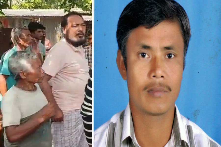 বাংলাদেশে যেতে হবে না তো, এসআইআর শঙ্কায় জলপাইগুড়িতে আরও এক মৃত্যু!