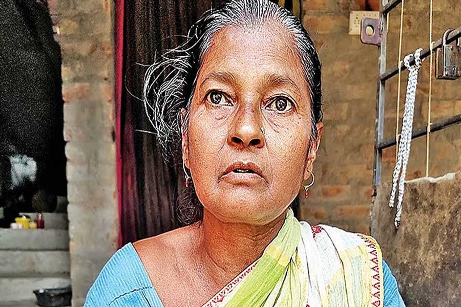 বসিরহাটের বাসিন্দার এনুমারেশন ফর্ম গেল রানাঘাটে! কমিশনের ‘ভুলে’ মাথায় হাত ৫৫’র মহিলার