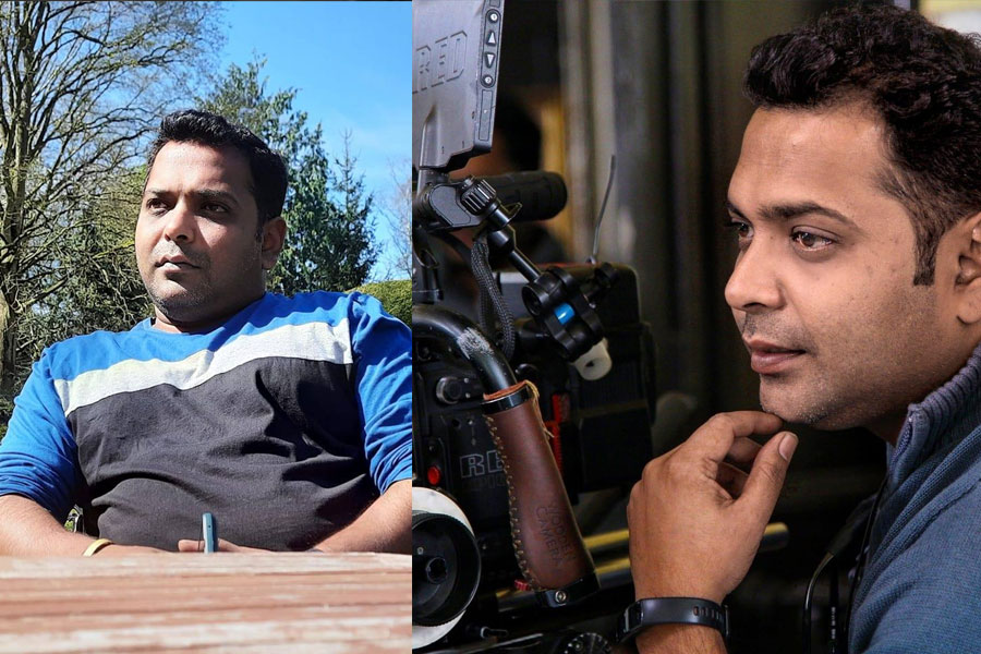 শোকের ছায়া টলিউডে, নিজের বাড়িতেই ‘আত্মঘাতী’ স্বনামধন্য চিত্রগ্রাহক সৌম্যদীপ্ত গুইন!