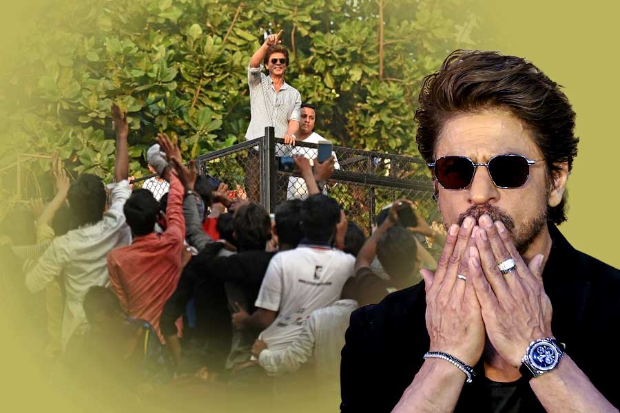 মন্নত নয়! কোথায় হতে চলেছে বাদশার জন্মদিনের ‘হেভিওয়েট সেলিব্রেশন’?