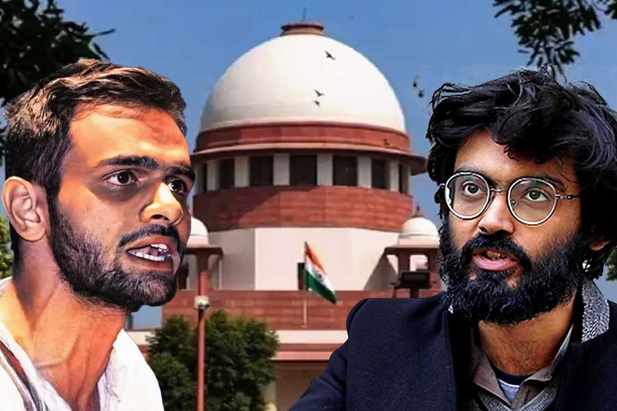 ‘মেধাবীদের জঙ্গি হয়ে ওঠা বিপজ্জনক’, দিল্লি অশান্তি মামলায় সুপ্রিম কোর্টে সওয়াল পুলিশের