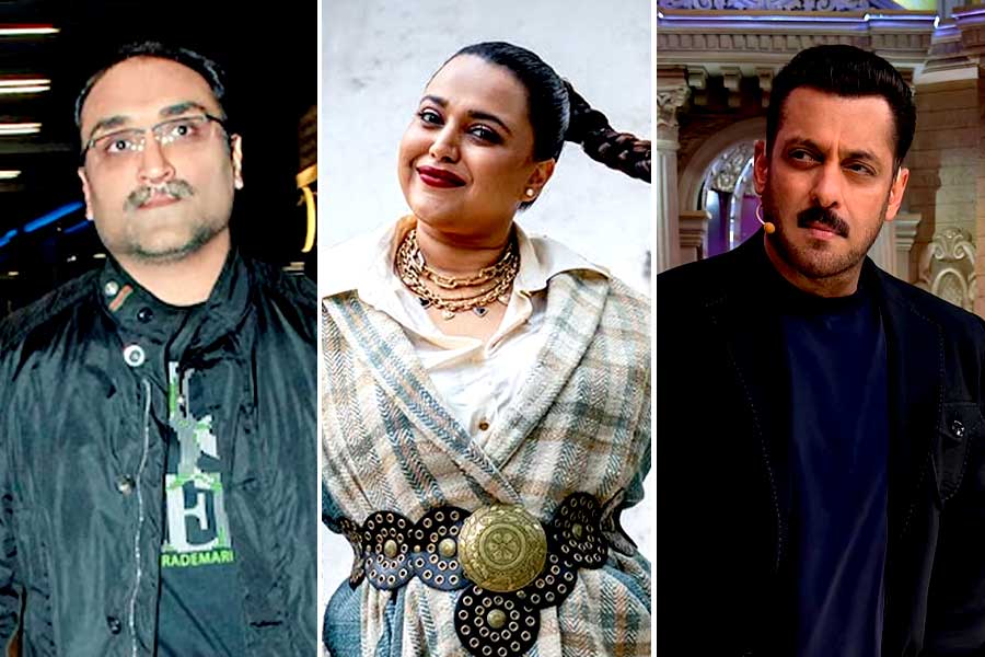 নিজেই সলমনের বিপরীতে অভিনয়ের সুযোগ চান স্বরা, নাকচ করে কী বলেন আদিত্য চোপড়া?