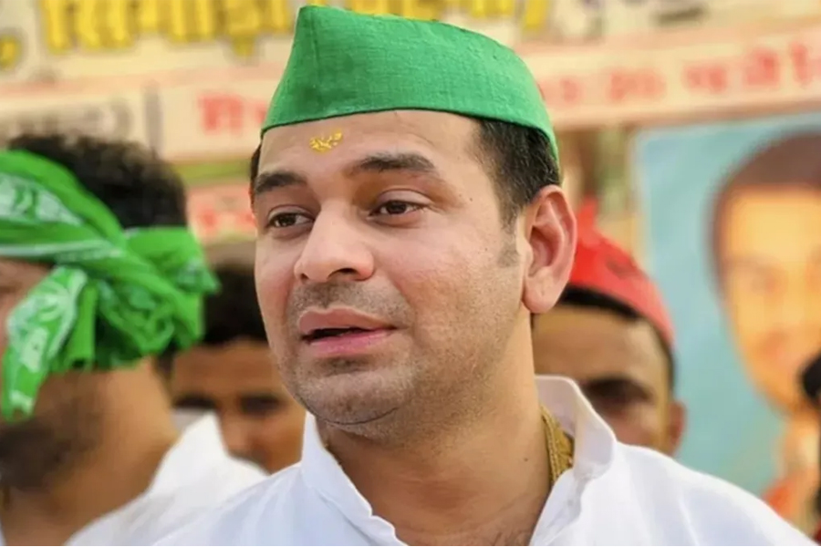 লালুর ‘ত্যাজ্যপুত্র’ তেজকে ‘ত্যাগ’ করল মহুয়া! তৃতীয় স্থানে জনশক্তি জনতা দল নেতা