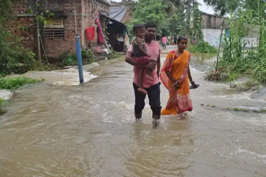 খরচ হবে না কোনও টাকা, উলটে লাভ দ্বিগুণ! খাল খননে নতুন প্রকল্প রাজ্য সরকারের