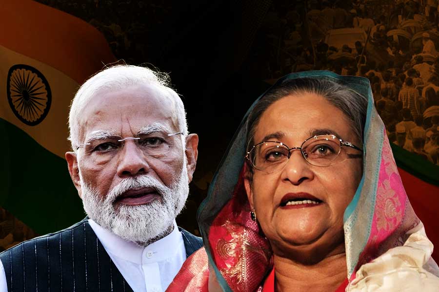 ফাঁসির পর কারাদণ্ড! হাসিনাকে ফেরাতে কী সিদ্ধান্ত ভারতের?