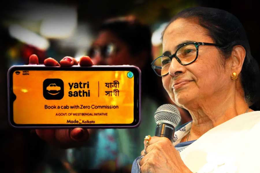 ফের সেরার শিরোপা, বাংলার ‘যাত্রী সাথী’কে শ্রেষ্ঠত্বের পুরস্কার দিল কেন্দ্র, উচ্ছ্বসিত মমতা