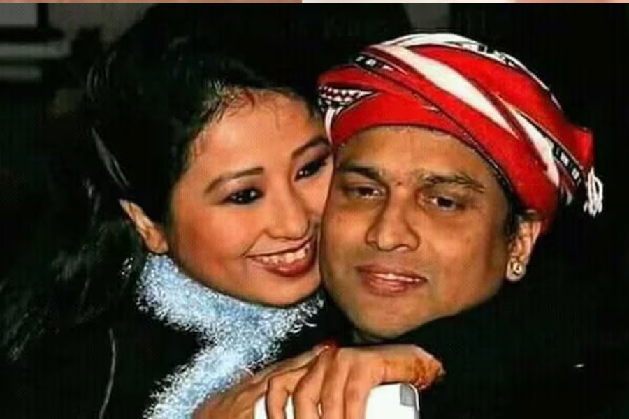 জুবিন নেই তবে স্মৃতি আছে, গায়কের জন্মদিনে আবেগঘন পোস্ট স্ত্রী গরিমার