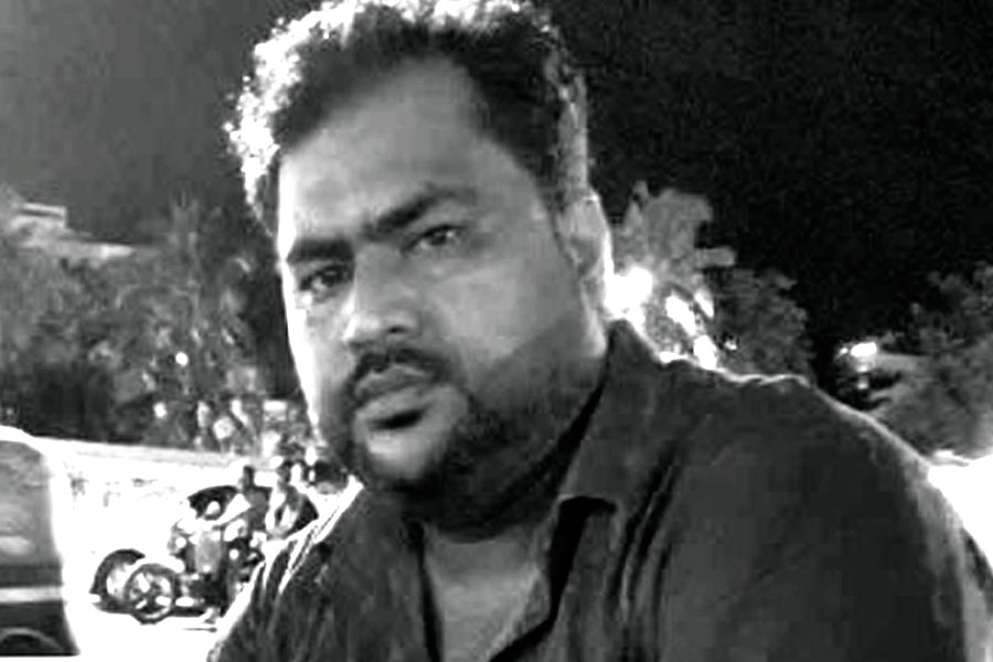আমবাগানে রক্তাক্ত দেহ, মালদহে খুন তৃণমূল কর্মী