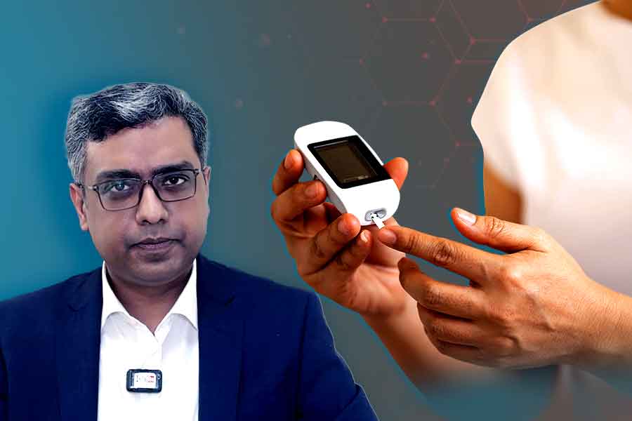 ‘গুপ্তঘাতক’ ডায়াবেটিস, ধরা পড়বে কোন রক্তপরীক্ষায়?