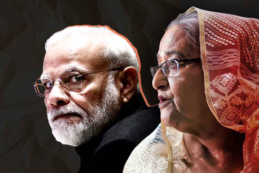 হাসিনার জন্য ফাঁসির নির্দেশ! এবার কী করতে পারে নয়াদিল্লি?