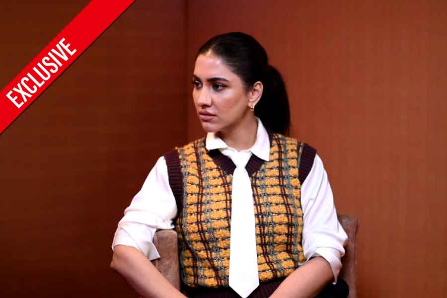 ‘আমার নাম জড়িয়ে কোনও ছবির লাভ হলে, হোক’, দেব-শুভশ্রী প্রসঙ্গে বললেন রুক্মিণী