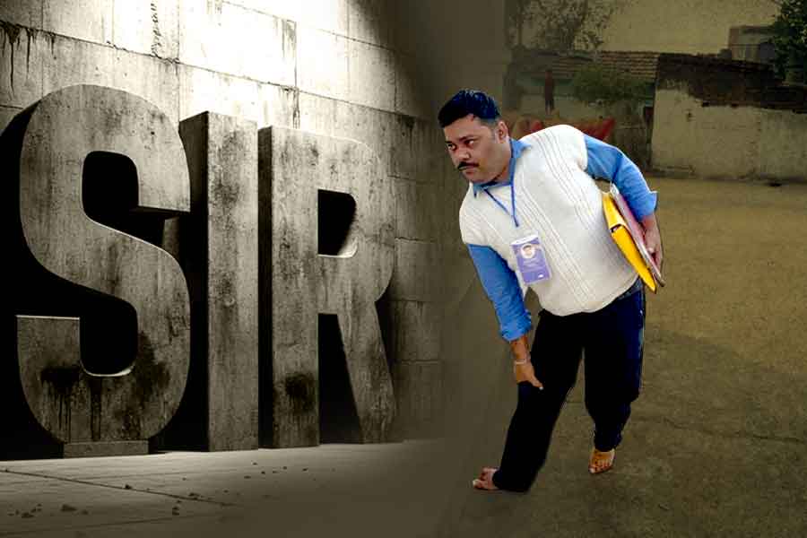 ১৪ দিনেই শেষ কাজ! রঘুনাথপুরে সংবর্ধিত ‘বিশেষ’ বুদ্ধেশ্বর