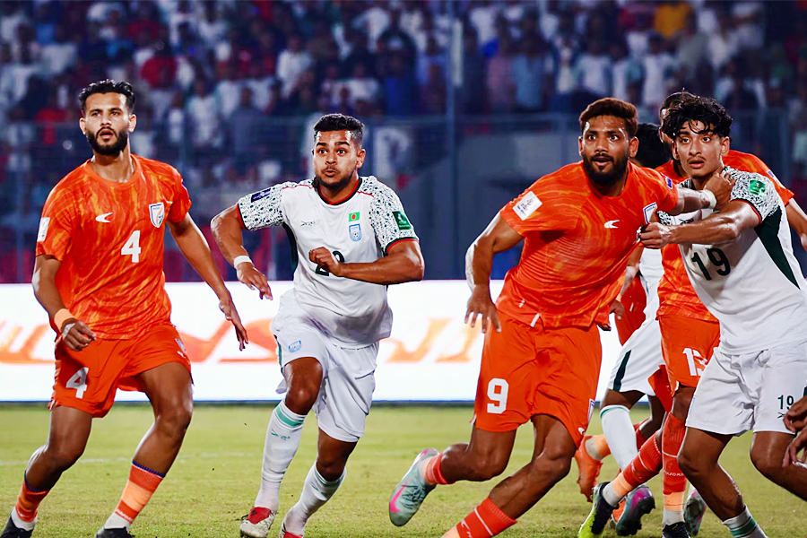 ইউরোপের ধাঁচে নতুন লিগের সিদ্ধান্ত এএফসি’র, আদৌ লাভ হবে ভারতীয় ফুটবলে?