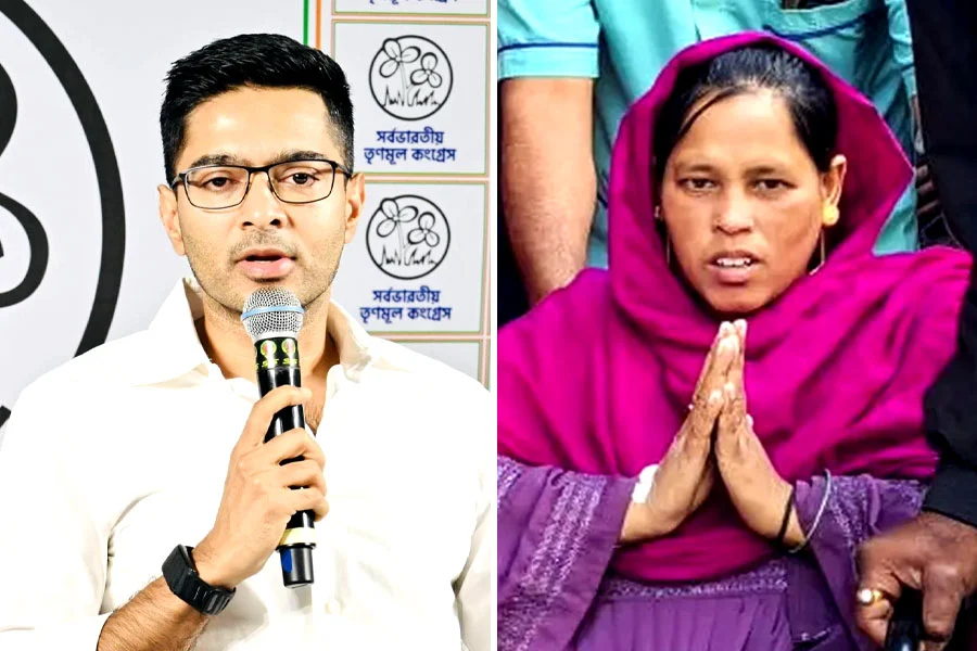 সোনালিকে ফোন করে পাশে থাকার বার্তা, সন্তান ভূমিষ্ঠ হওয়ার পর দেখা করবেন অভিষেক