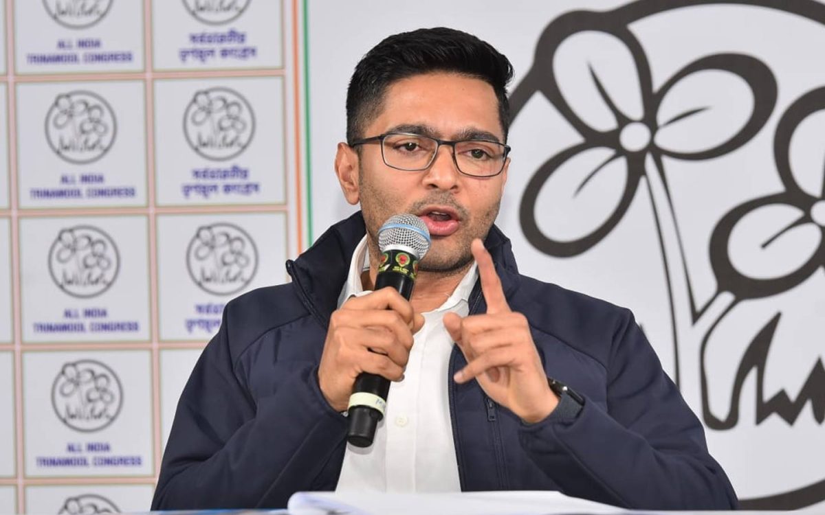 নজরে নন্দীগ্রাম, জানুয়ারিতে ‘সেবাশ্রয়’ ধাঁচে হবে মডেল ক্যাম্প, ঘোষণা অভিষেকের
