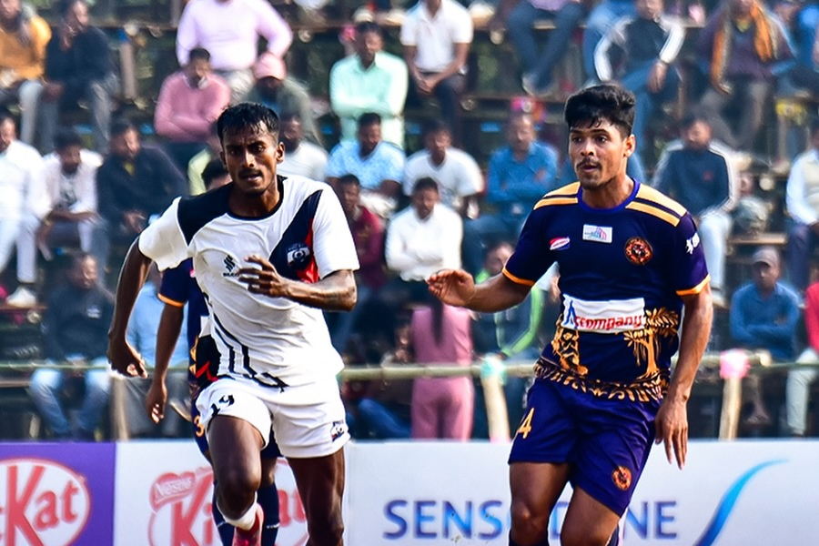 জয়ের সরণিতে ফিরল নর্থবেঙ্গল ইউনাইটেড, বেঙ্গল সুপার লিগে জয়ী মেহতাবের সুন্দরবনও