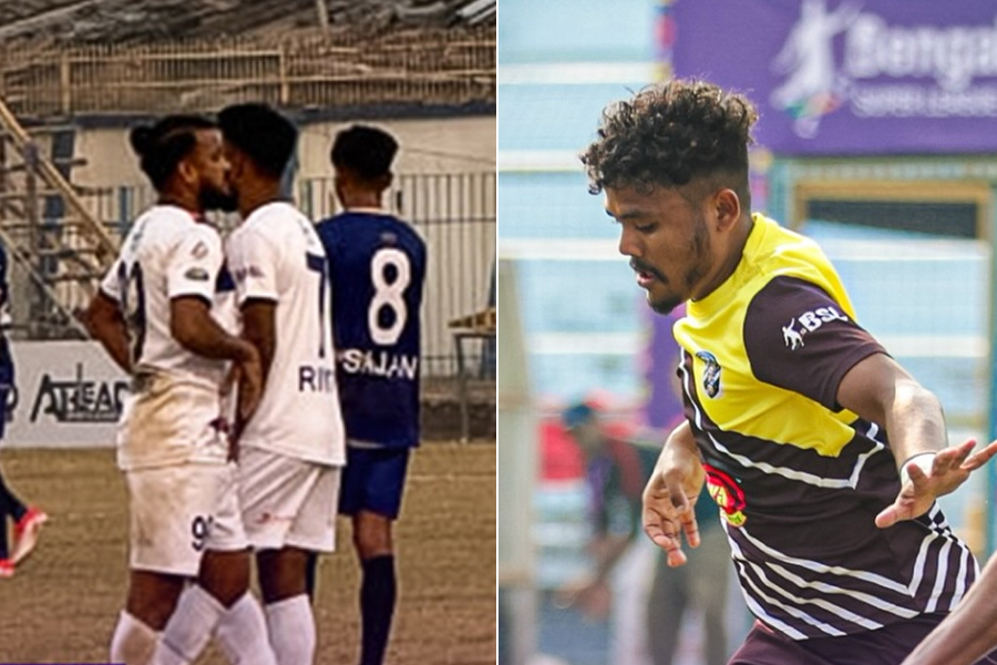 বিএসএলে জয় হাওড়া-হুগলি ওয়ারিয়র্সের, জিতল জেএইচআর রয়্যাল সিটিও