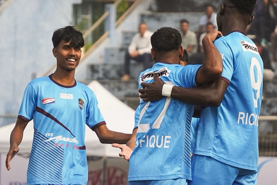 দুরন্ত তৌফিক-কোয়াসিরা, টানা চার ম্যাচ জিতে বেঙ্গল সুপার লিগের শীর্ষে সুন্দরবন