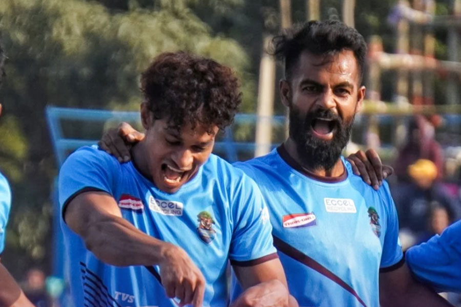 বেঙ্গল সুপার লিগের প্রথম ম্যাচে জয়ী মেহতাবের সুন্দরবন, ঘরের মাঠে জিতল নর্থ ২৪ পরগনাও