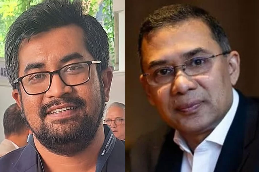 তারেককে সমর্থন করে NCP ত্যাগ ছাত্র নেতার, দেশে ফিরল খালেদাপুত্রের ‘VIP’ বিড়ালও