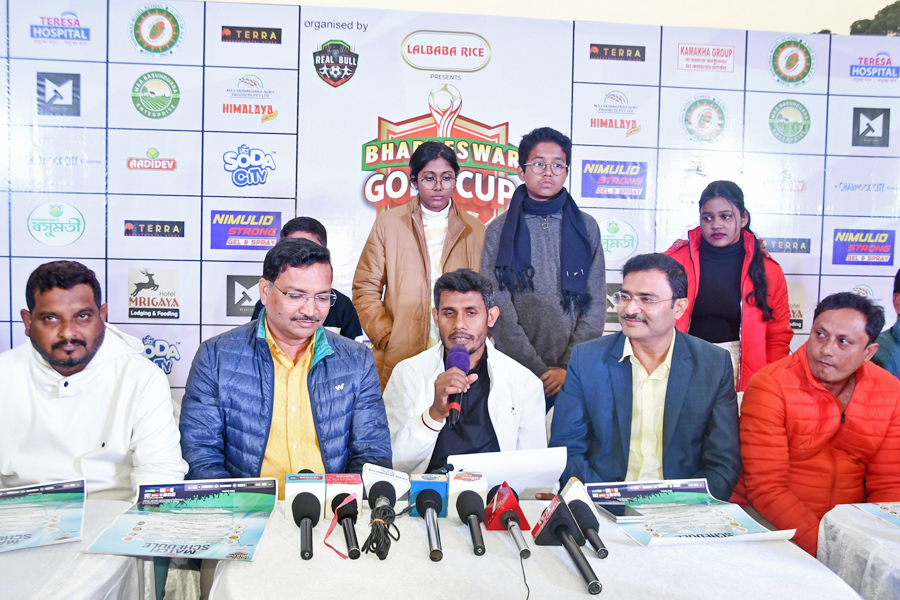 ঘোষণা হল ‘ভদ্রেশ্বর গোল্ড কাপে’র ক্রীড়াসূচি, প্রতিযোগিতায় কবে নামবে মোহনবাগান?