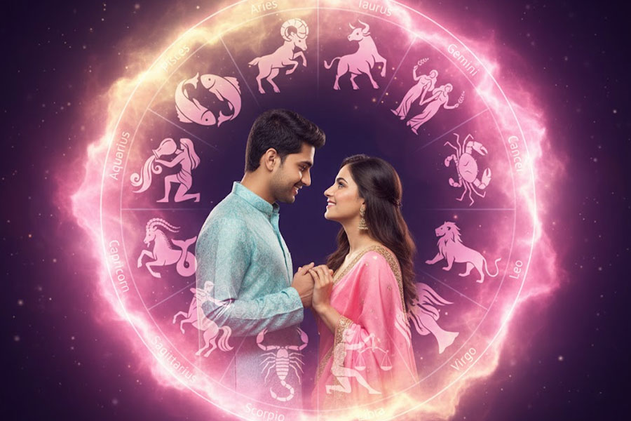 ‘বিয়ের ফুল ফুটলে…’, বিবাহ থেকে প্রেম, নয়া বছরে সঙ্গী খুঁজে পাবেন এই রাশির জাতক-জাতিকারা!