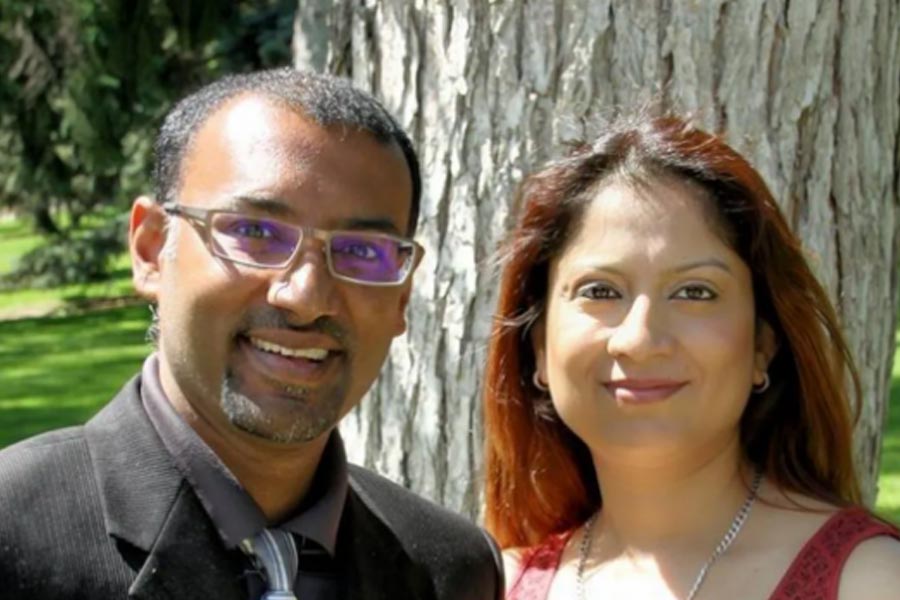 ‘হার্ট অ্যাটাক ধরতে পারেনি, হাসপাতালই খুন করেছে!’ অভিযোগ কানাডায় মৃত ভারতীয়র স্ত্রীর