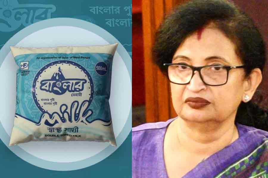 বাংলার ডেয়ারির সঙ্গে জুড়ল মাদার ডেয়ারি, মন্ত্রিসভার বৈঠকের পর ঘোষণা চন্দ্রিমার