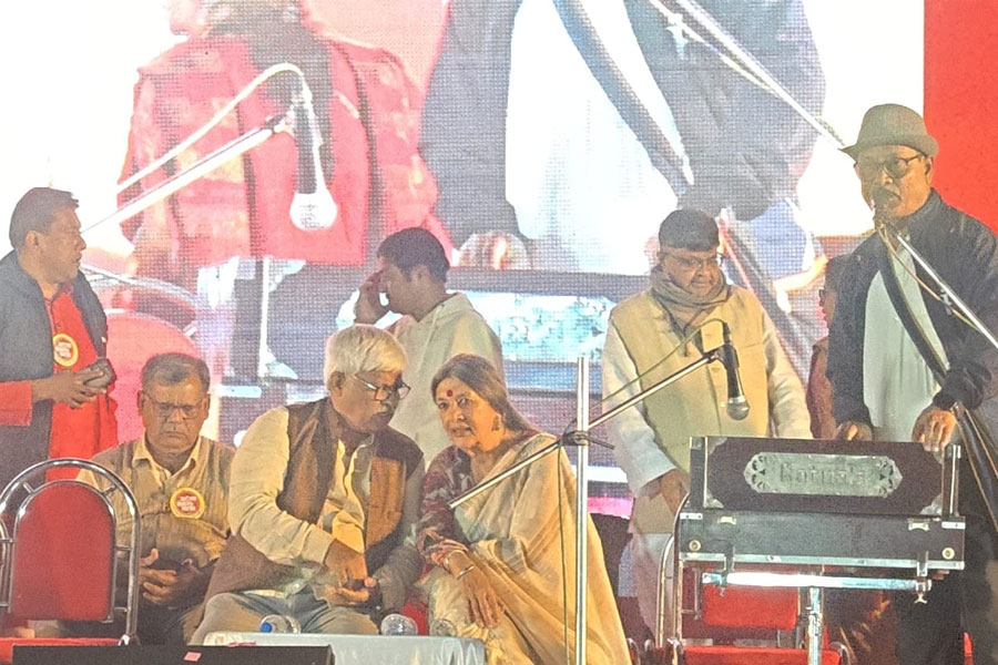 কাটবে কি শূন্যের গেরো? বাংলা বাঁচাও যাত্রা শেষেও প্রশ্ন সিপিএমের অন্দরেই