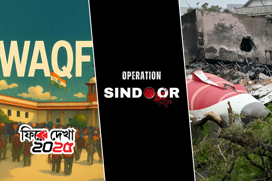 ফিরে দেখা ২০২৫: পহেলগাঁও বিভীষিকা, গর্বের সিঁদুর, দেশজুড়ে সাড়া জাগানো ঘটনার ঘনঘটা
