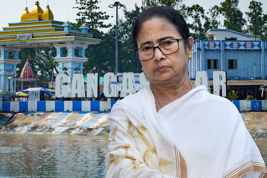 ‘কোনও ভিআইপি কালচার চলবে না’, গঙ্গাসাগর মেলা নিয়ে সাফ বার্তা মমতার