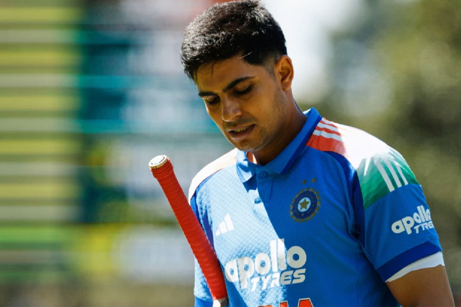 শুভমানের ফর্ম নিয়ে দ্বিমত প্রাক্তনদের, গিল খোলা মনে খেলুন, চাইছে গম্ভীরের ভারত