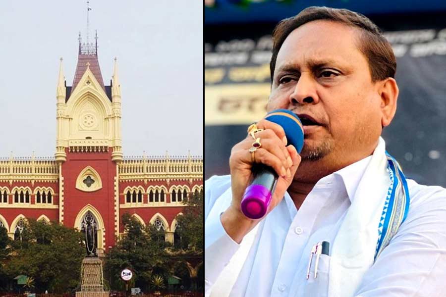 হুমায়ুনের বাবরি নির্মাণে ‘আপত্তি নেই’ হাই কোর্টের, আইনশৃঙ্খলা রক্ষায় বেলডাঙায় টহল বাহিনীর