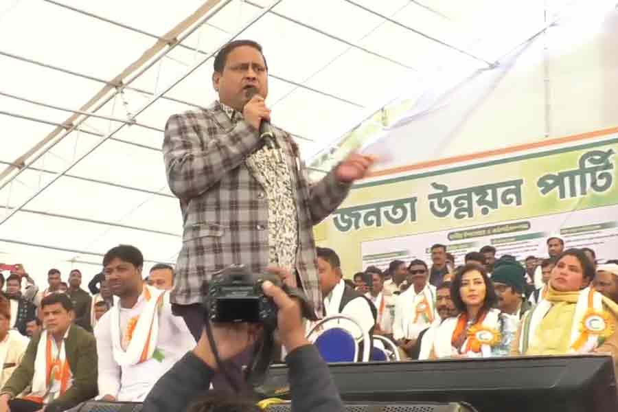 হুমায়ুনের হয়ে ময়দানে ৩ হুমায়ুন! ভরতপুরের বিধায়কের নতুন দলে রয়েছে হিন্দু প্রার্থীও