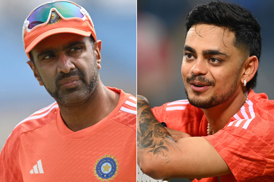 ‘ক্রিকেটকে সম্মান দিয়েছে বলেই…’, ঈশানের প্রত্যাবর্তনে খুশি অশ্বিন